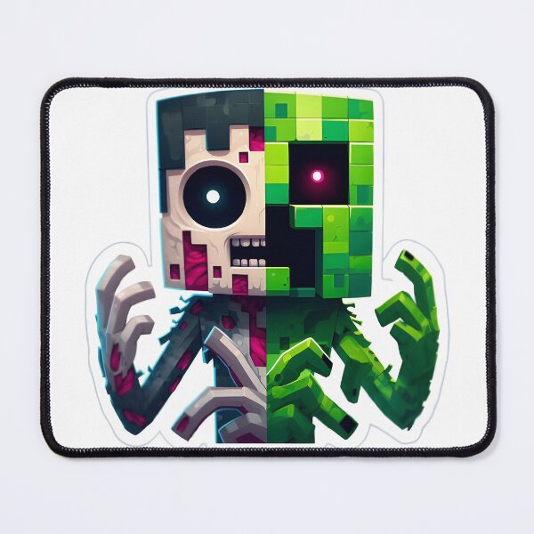 Item preview, The Jujutsu Creeper designed and sold by Suissino.