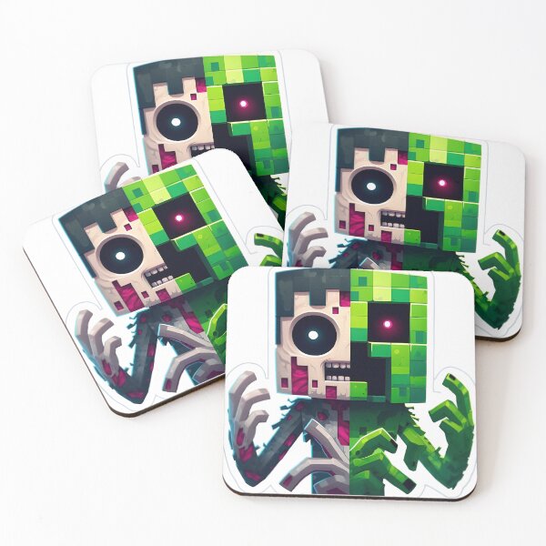 Item preview, The Jujutsu Creeper designed and sold by Suissino.