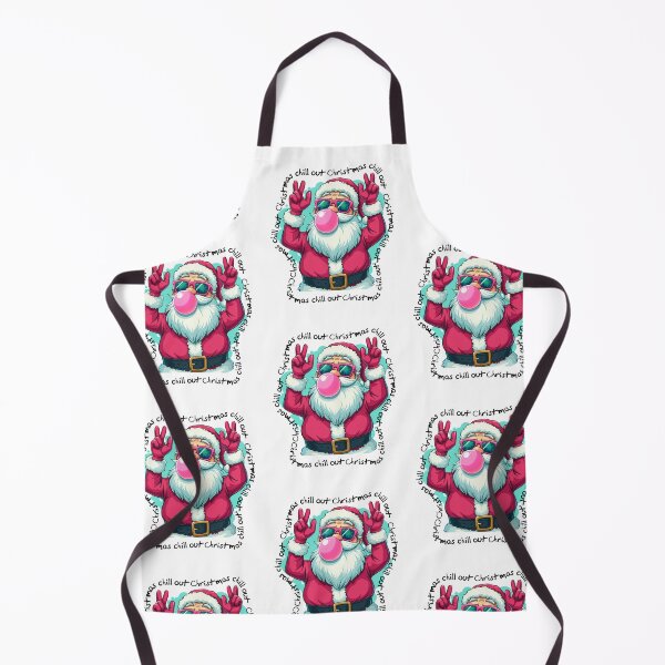 Item preview, Christmas Chill Out, Christmas Vibes, designed and sold by DorotaP.