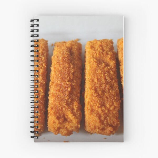 Item preview, Fish fingers  designed and sold by Emma  Amies.