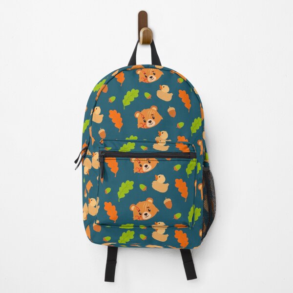 Item preview, Halsin the bear designed and sold by zurz..