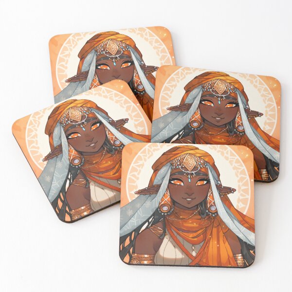 Item preview, Elven Princess designed and sold by Solace Sparkles.