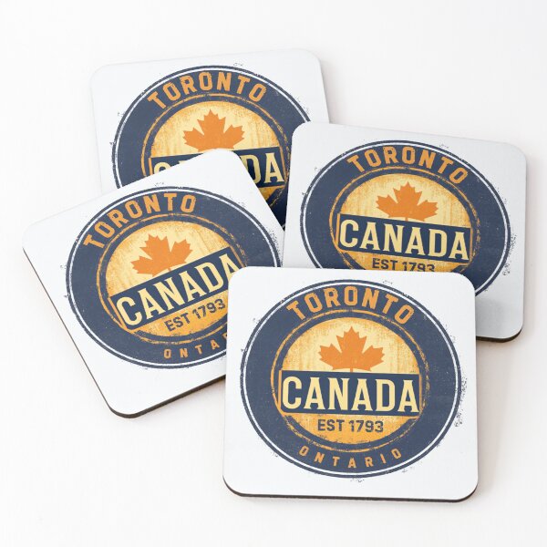 Item preview, Toronto - Canada  designed and sold by GoodOldVintage.