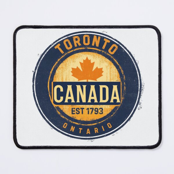 Item preview, Toronto - Canada  designed and sold by GoodOldVintage.