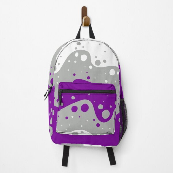 Item preview, Identity Fluid: Grey Ace designed and sold by aevios.