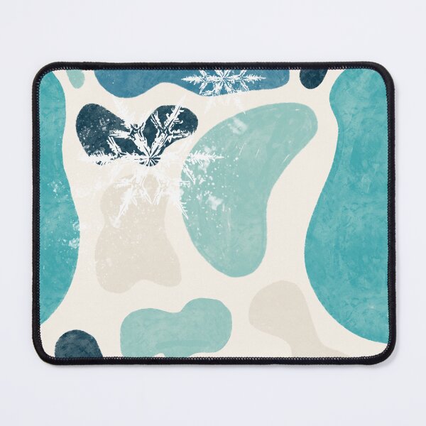 Item preview, Abstract winter vibes designed and sold by ArtemeliaDesign.