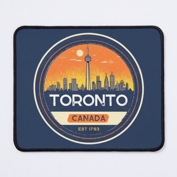 Item preview, Toronto - Canada  designed and sold by GoodOldVintage.