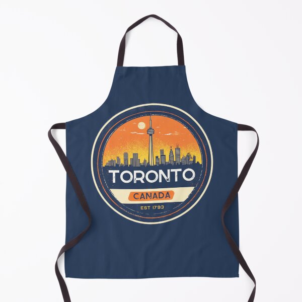Item preview, Toronto - Canada  designed and sold by GoodOldVintage.