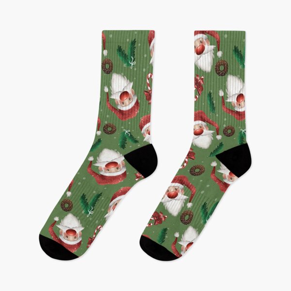 Item preview, Christmas Cheer designed and sold by Lone Jensen.