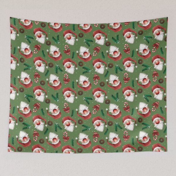 Item preview, Christmas Cheer designed and sold by Lone Jensen.