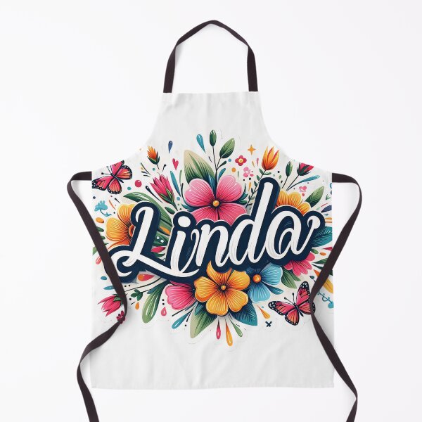 Item preview, Linda name designed and sold by Dreams--Cape.