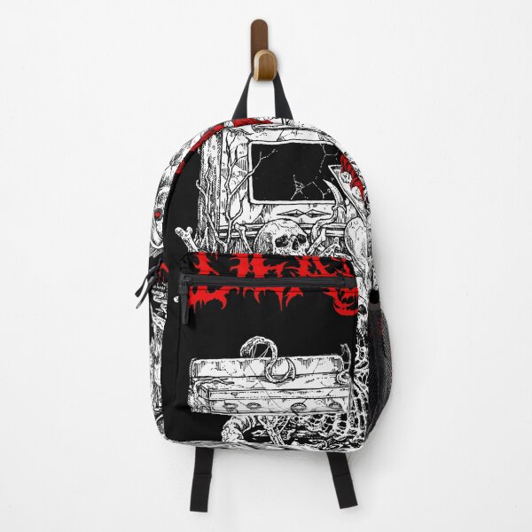 Item preview, Classic T Red Flames designed and sold by Dartfornia.