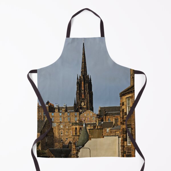 Item preview, Tenements in the Cowgate designed and sold by tomg.