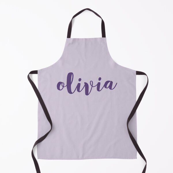 Item preview, Olivia Personalized Design designed and sold by Binsagar.