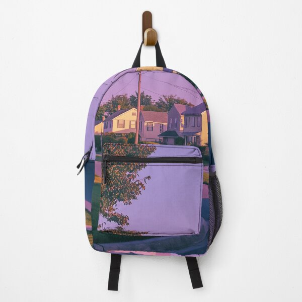 Item preview, Lavender Suburbia Glow designed and sold by Viktor Surzhko.