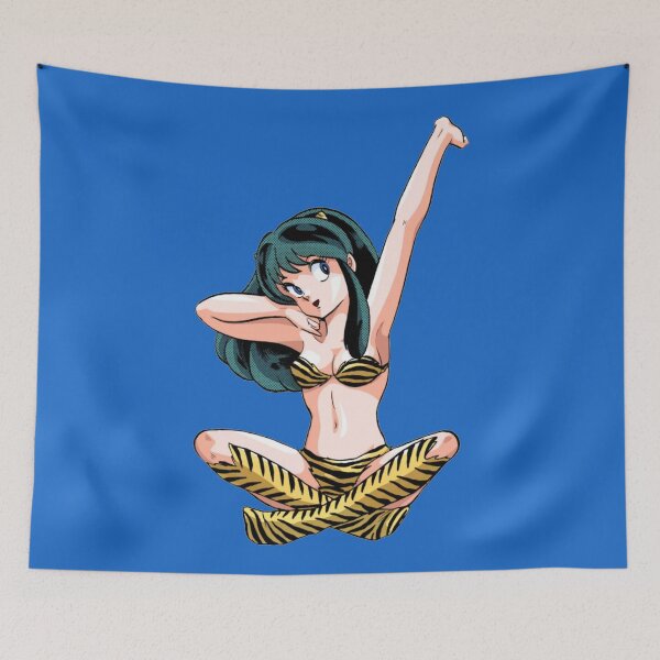 Item preview, Lum; Blue designed and sold by Marco Bottiglieri.