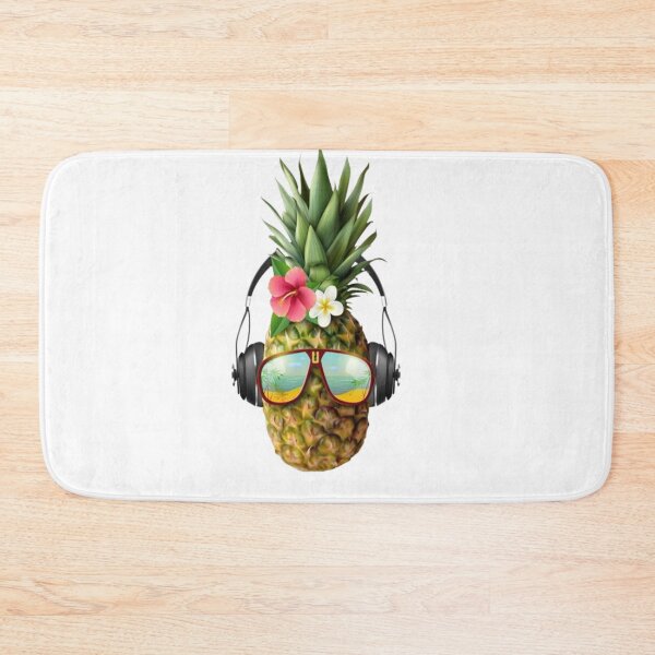 Item preview, Tropical pineapple designed and sold by Teixeira224.