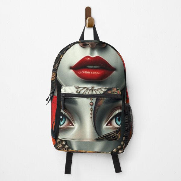 Item preview, Beauty & Grace-Explore the Art designed and sold by Amber-Lee-Art.