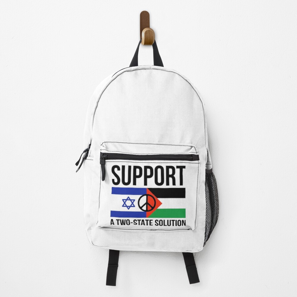 Item preview, Backpack designed and sold by RACHELDF.