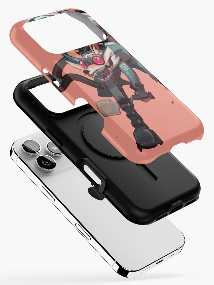 Thumbnail 2 of 4, iPhone Case, Felix designed and sold by Connor Keane.