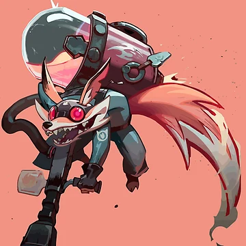 Artwork thumbnail, Felix by Connor Keane