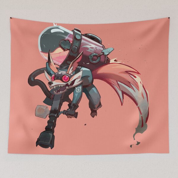 Item preview, Felix designed and sold by Connor Keane.