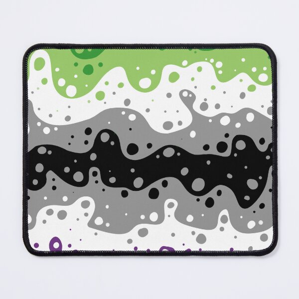 Item preview, Identity Fluid: AroAce designed and sold by aevios.