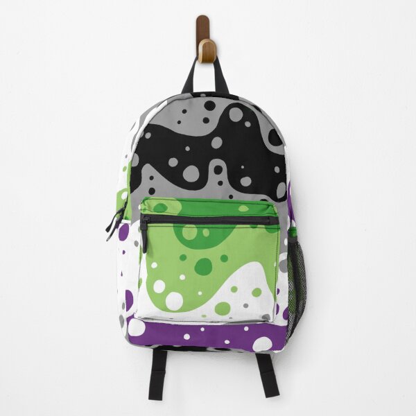 Item preview, Identity Fluid: AroAce designed and sold by aevios.