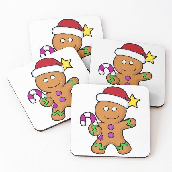 Item preview, Gingerbread Cookie designed and sold by MonVerSer.