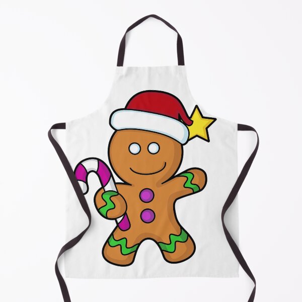 Item preview, Gingerbread Cookie designed and sold by MonVerSer.
