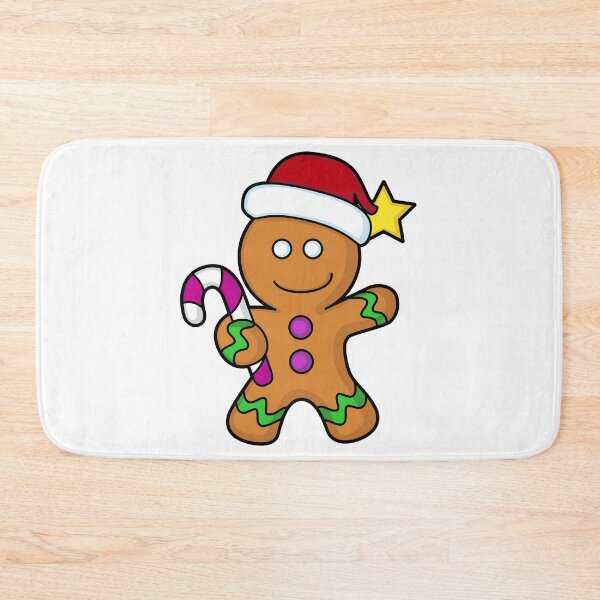 Item preview, Gingerbread Cookie designed and sold by MonVerSer.