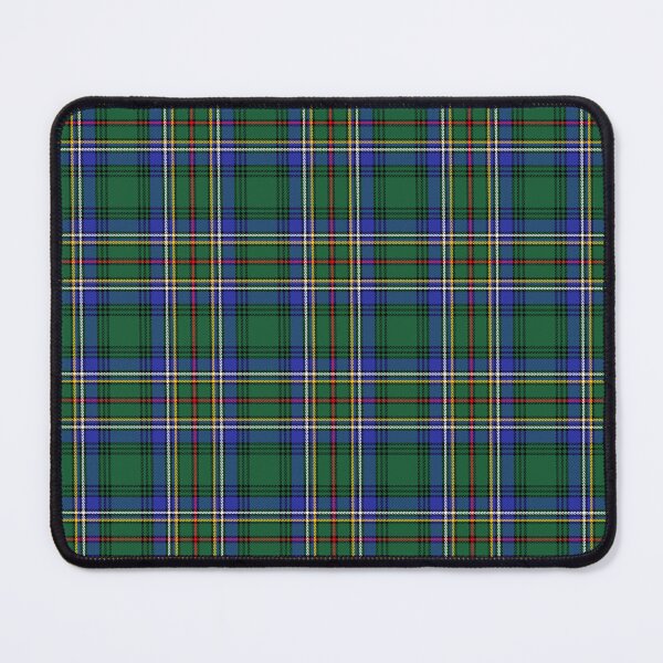 Item preview, COCKBURN Tartan | The Clan Cockburn Tartan, Barons of Langton Scottish Borders Family Plaid designed and sold by The Plaid Store®.