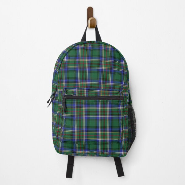 Item preview, COCKBURN (Coburn) Tartan | Scottish Borders Noble Clan & Family Name Plaid Design designed and sold by This Is Tartan.