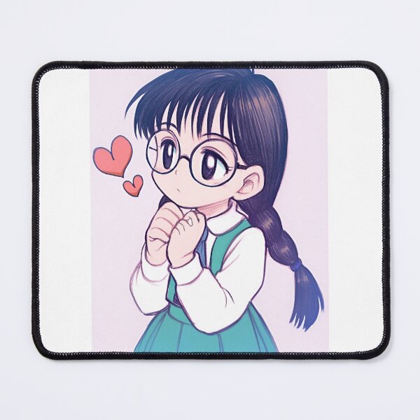Item preview, Mary from harvest moon designed and sold by Justcroissantt.