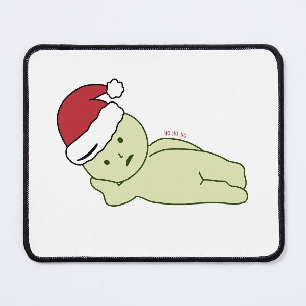 Item preview, Santa Smiski Holiday T-Shirt designed and sold by simpleactivist.