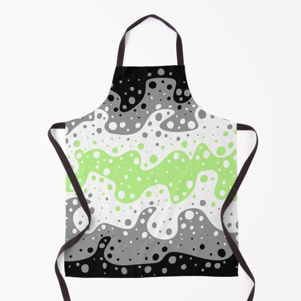 Item preview, Identity Fluid: Agender designed and sold by aevios.