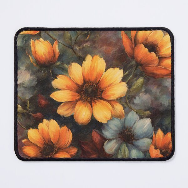 Item preview, In the garden designed and sold by annem12333.