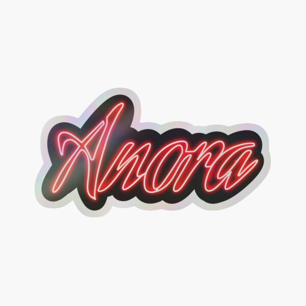 Anora Merch & Gifts for Sale | Redbubble