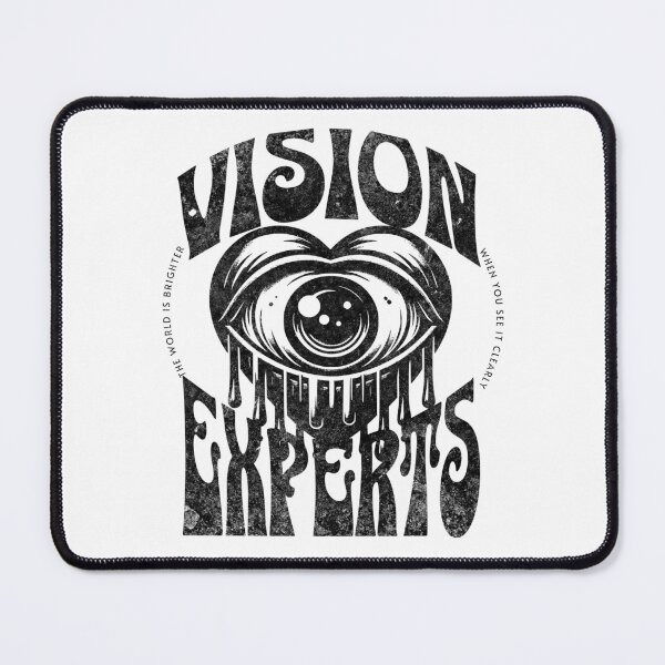 Item preview, Distressed Vision Experts ophthalmology Lover Gift Idea | ophthalmologist Quote designed and sold by HosvPrint .s.