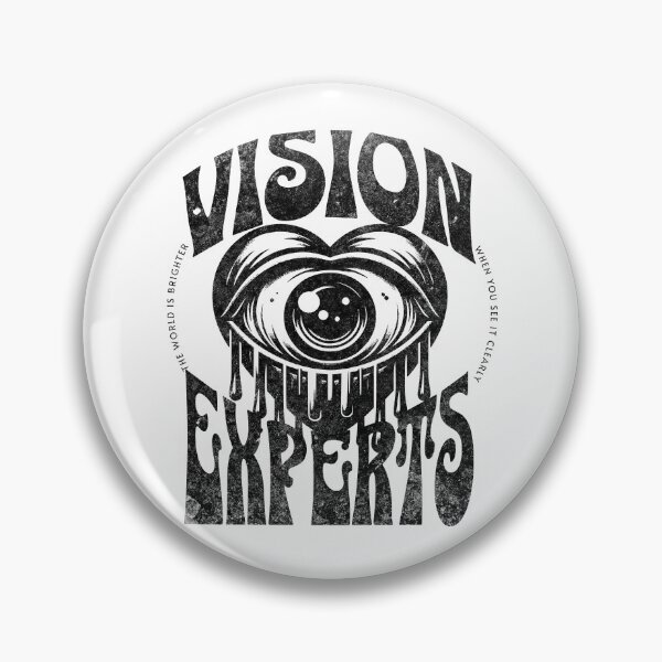 Item preview, Distressed Vision Experts ophthalmology Lover Gift Idea | ophthalmologist Quote designed and sold by HosvPrint .s.