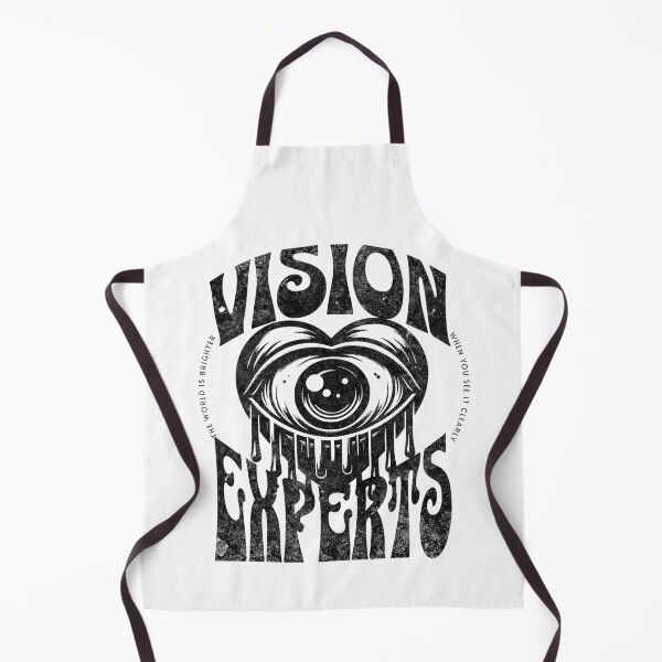 Item preview, Distressed Vision Experts ophthalmology Lover Gift Idea | ophthalmologist Quote designed and sold by HosvPrint .s.