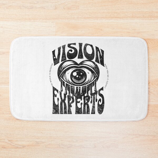 Item preview, Distressed Vision Experts ophthalmology Lover Gift Idea | ophthalmologist Quote designed and sold by HosvPrint .s.