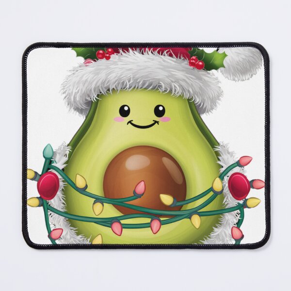 Item preview, funny christmas Mamacado Avoca Pregnant Mom Pregnancy Avo designed and sold by Khoulaly ⭐⭐⭐⭐⭐.