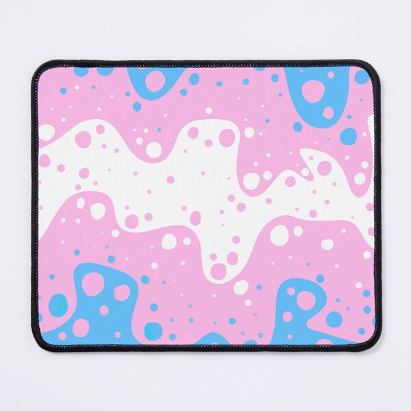 Item preview, Identity Fluid: Transgender designed and sold by aevios.