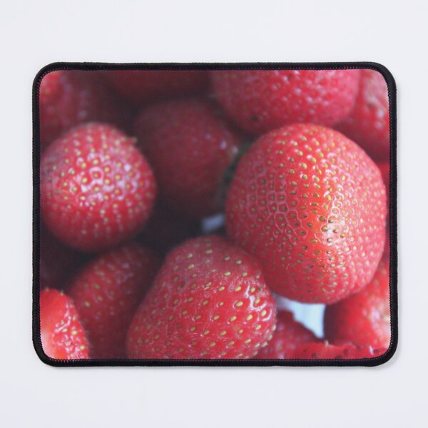Item preview, Strawberries designed and sold by Emma Amies.