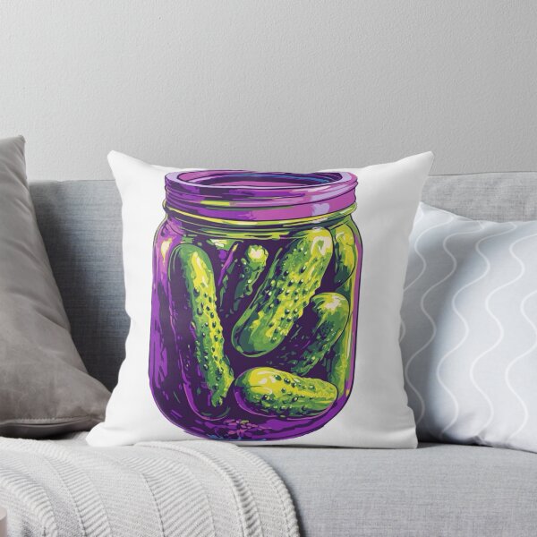 Item preview, Jar of Pickles  designed and sold by HardysHouse.