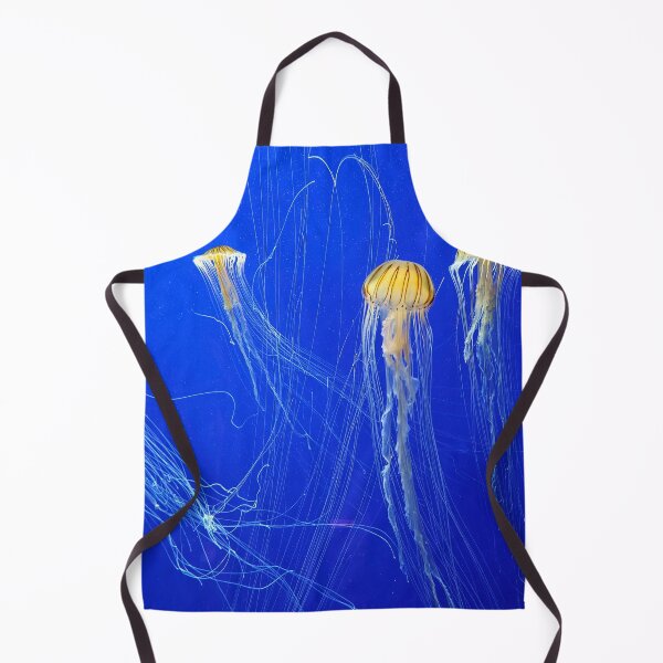 Item preview, Japanese Sea Nettle designed and sold by Alla Gill.