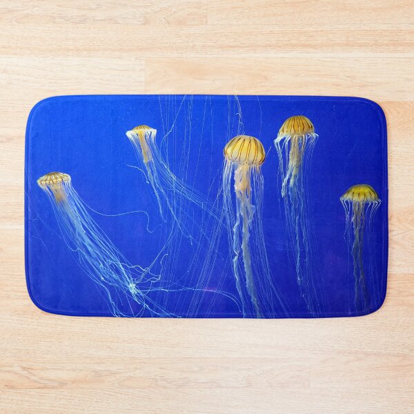 Item preview, Japanese Sea Nettle designed and sold by Alla Gill.
