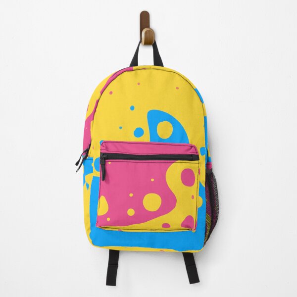 Item preview, Identity Fluid: Pansexual designed and sold by aevios.