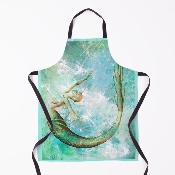 Item preview, DIVA OF THE SEA designed and sold by Tammera.
